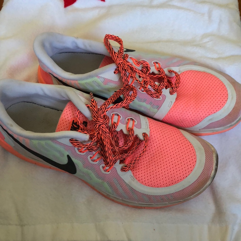 Nike free 5.0